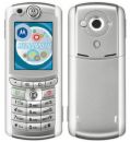 motorola e770 - This the phone that i'm currently using. It's a 3-G phone so it is among the new generation models of cellphones. But it has already phased out in the market. But I still like it and I love my phone so much.