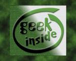 Geek Inside - Geek Inside wallpaper from http://jeffrash.blogspot.com/2006/10/geek-inside-wallpaper.html