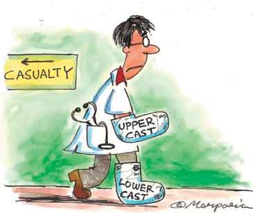 reality of india - this is the reality of india of reservation