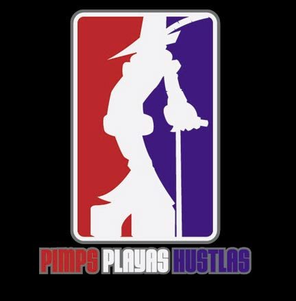 pimp - pimp hustla