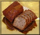 I Love Banana Bread ... - banana bread