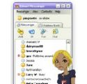 chats at YM - I have been using Yahoo Messenger as my commonly used chat log. BUt haven't you noticed the problems that occured between MSN and YM instant messages? I needed some help here. Thanks :)
