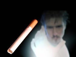 Cigarette - Cigarette