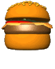 Burger - Hamburger gif
