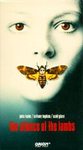 Silence of the Lambs - I remember as a kid watching the Silence of the Lambs. That Hannibal guy really scared me!!