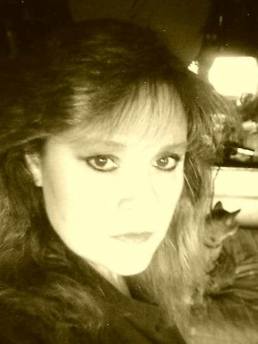 just me - chillin