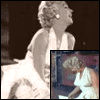 marilyn monroe - marilyns dress blowing
