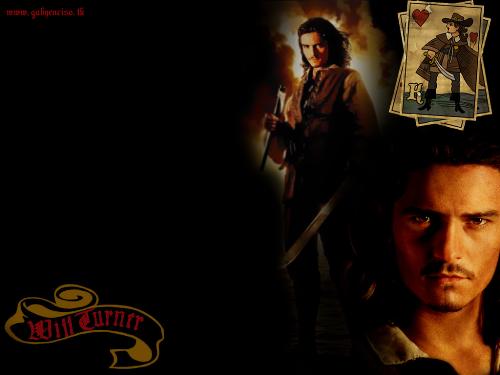 pirates of the caribbean - pirates of the caribbean is the best movi to watch...