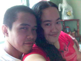 its gotta be... - its gotta be me and you :)