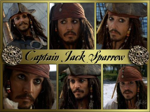 pirates of the caribbean - pirates of the caribbean is the best movi to watch...