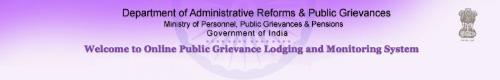 Grievance Forum - india