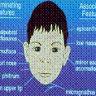 Fetal Alcohol Syndrome Characteristics - alcohol can cause many negative things and a child born with FAS is just one of them