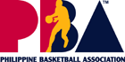 basketball - PBA logo