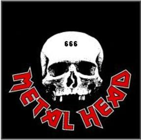 metalhead - this is a photo describing what i am a huge metalhead, i love metal and cannot live without it