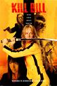 Kill Bill - One of the best movies ever made. Directed by Quentin Tarantino. Uma Thurman looks so good!