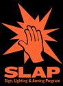 slap - slapping somebody