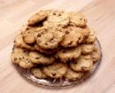 a photo of c - a photo of cookies