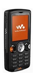 SE W810i - great mobile