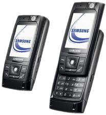 d820 - samsung D820