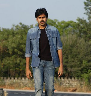 pavan kalyan as satyagrahi - dis photo tells about powerstar pavan kalyan's upcomin movie i.e satyagrahi
