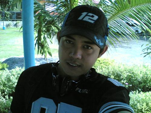 numBer 12 - in Imus U