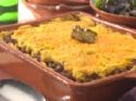 Baked Tamale Pie - Tamale Pie