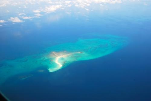 Malaysian Beautiful Island scenery - Malaysian Scenery