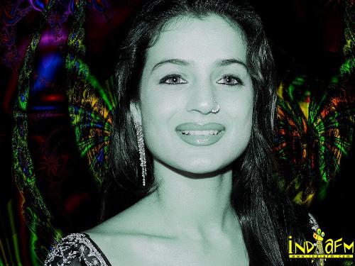 amisha...!! - sooo beautiful....