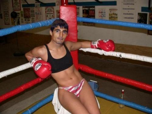 Ms.Morales(Ms.Universe) - Erik 'Ms.Universe' Morales
