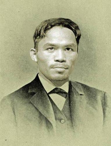 Manny 'Rizal' Pacquiao - National Hero
