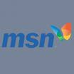 msn - msn logo