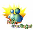 msn - msn logo