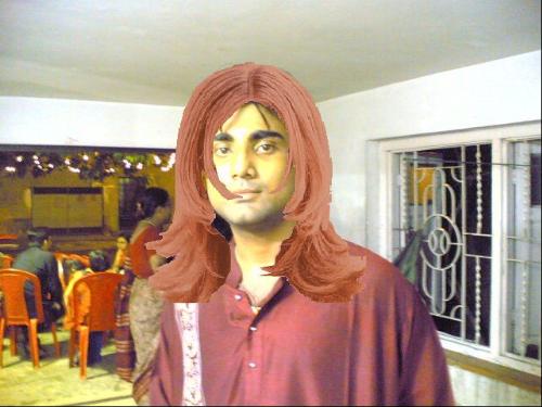 mE in a new style? - JJJ