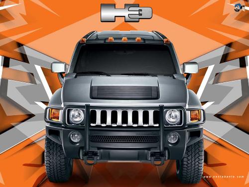 hummer - its hummer