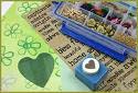 scrapbooking - I love to scrapbook
