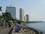 Nariman Point the busiest - The bussiest & most costly place in mumbai