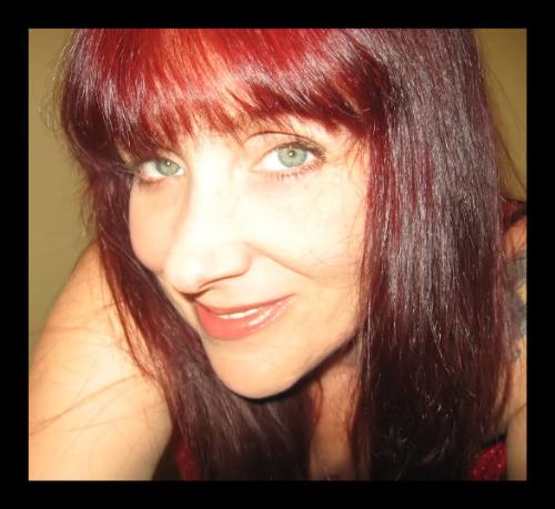 me - just me