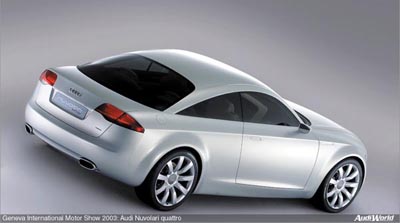 Audi A5 photo - Very nice car. I love it!