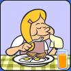 breakfast - delicious and yummy breakfast lets enjoy