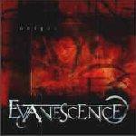 Evanescence - Origin - Cover of Evanescence's album 'Origin'