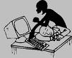 look at your shoulders!!! - Is the office life as a jungle? look at your shoulders!!! - Is the office life as a jungle?
