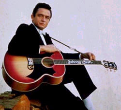 Johnny Cash - Picture of Johnny Cash