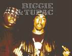 TuPac & Notorious B.I.G