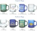 colors of coffee cups wat about urs?? - coffee