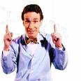 the science guy - way cool guy but geeky show