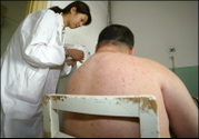 overweight - a serious problem