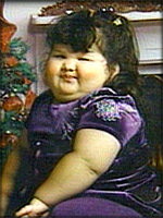 overweight - cute even overweight