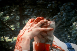 Nekromantik - The best dear john movie ever made.