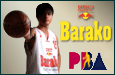 red bull barako - philippine basketball league red bull barako