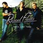 rascal flatts - music group